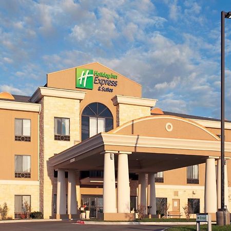 Holiday Inn Express Hotel & Suites Amarillo South By Ihg Eksteriør bilde