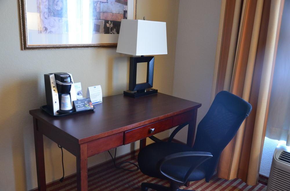 Holiday Inn Express Hotel & Suites Amarillo South By Ihg Eksteriør bilde