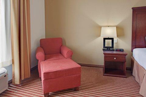 Holiday Inn Express Hotel & Suites Amarillo South By Ihg Eksteriør bilde