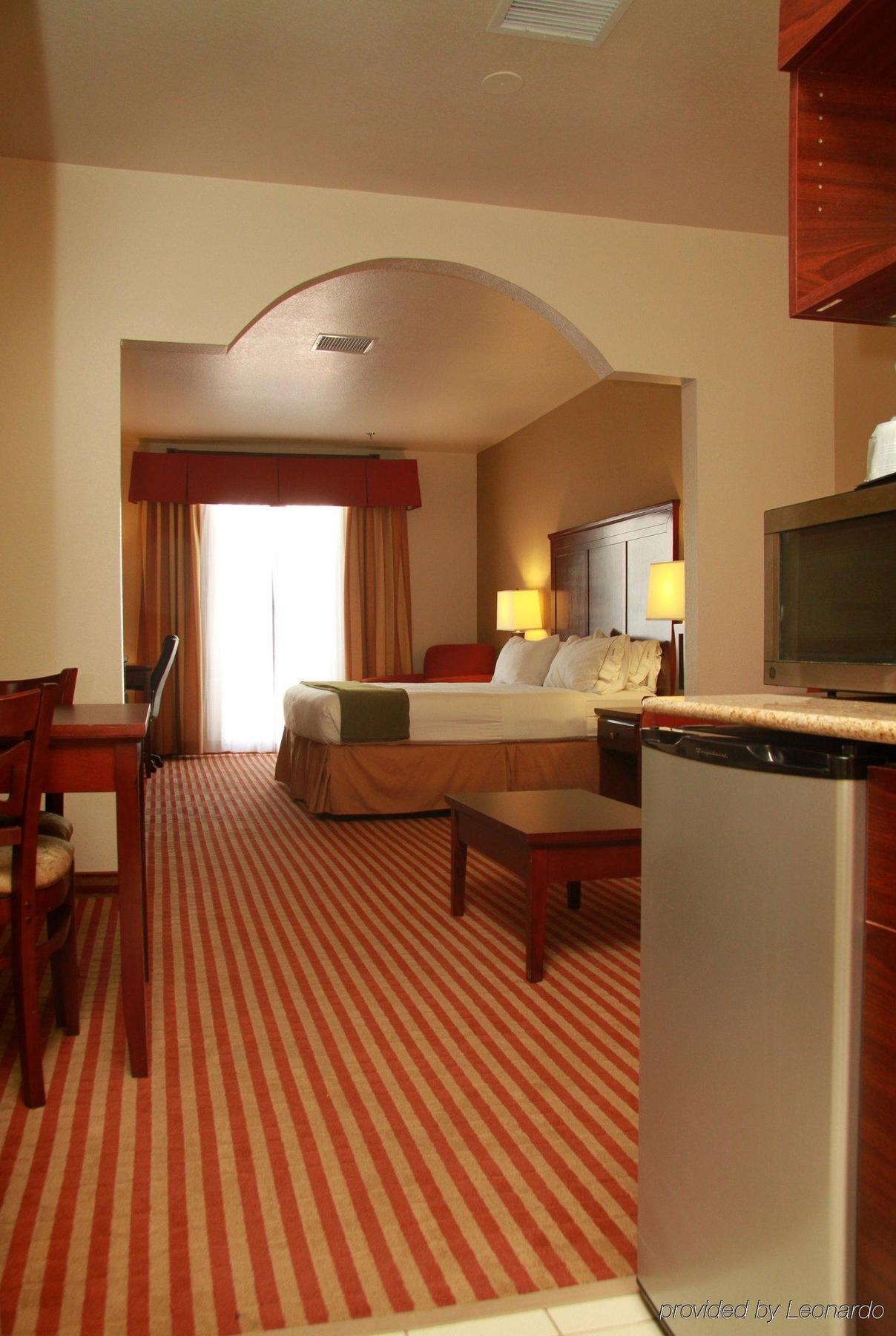 Holiday Inn Express Hotel & Suites Amarillo South By Ihg Eksteriør bilde