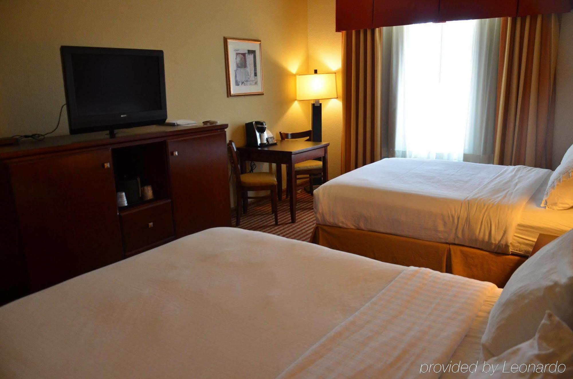 Holiday Inn Express Hotel & Suites Amarillo South By Ihg Eksteriør bilde