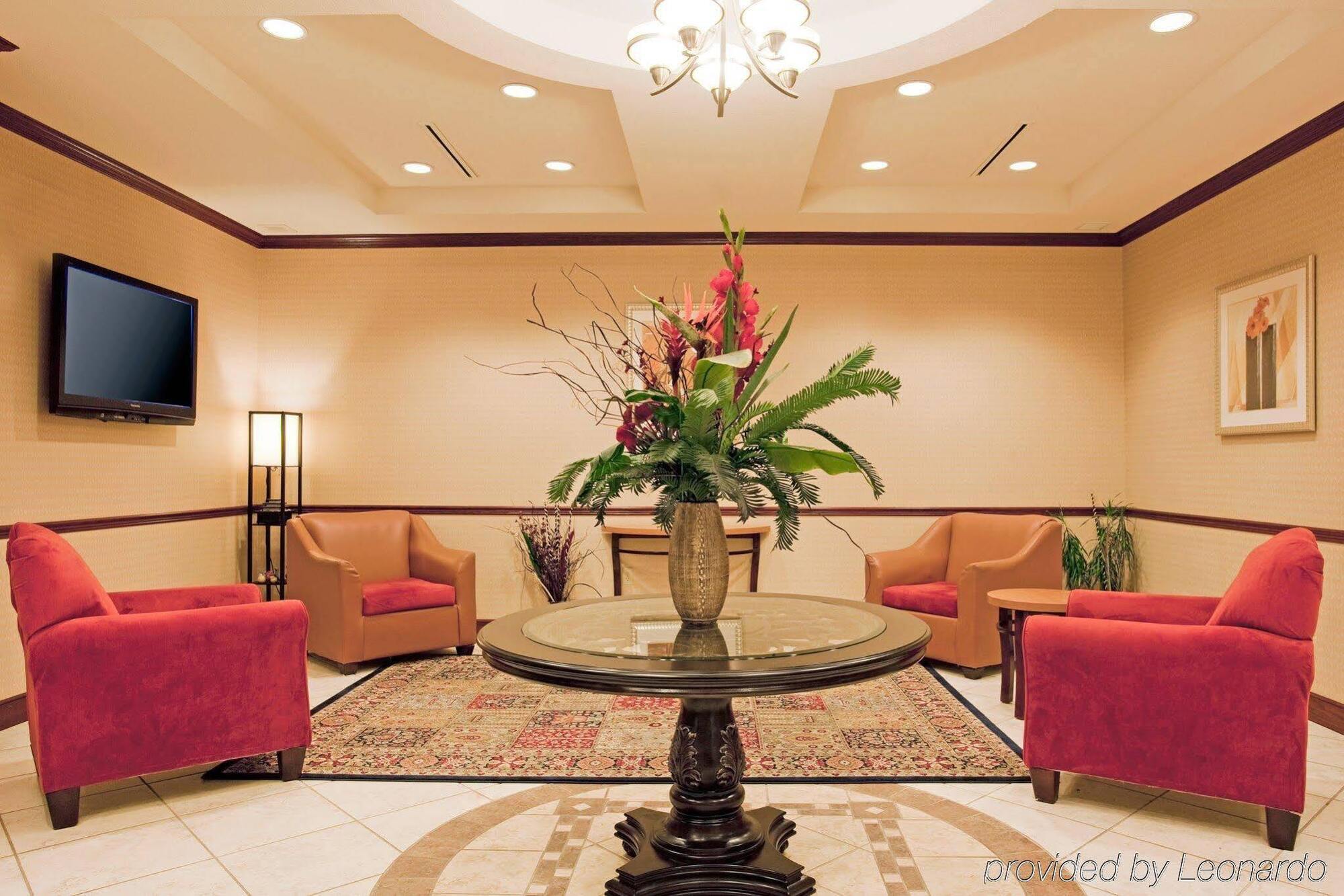 Holiday Inn Express Hotel & Suites Amarillo South By Ihg Eksteriør bilde