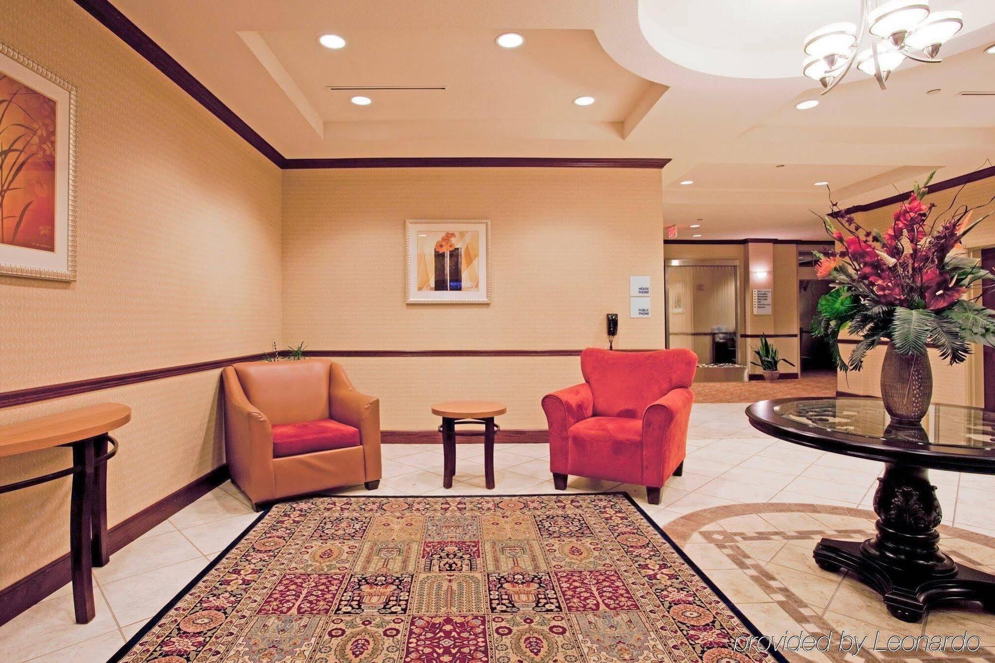 Holiday Inn Express Hotel & Suites Amarillo South By Ihg Eksteriør bilde