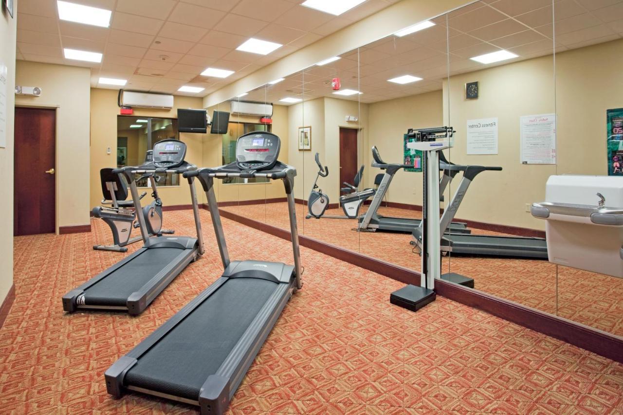 Holiday Inn Express Hotel & Suites Amarillo South By Ihg Eksteriør bilde