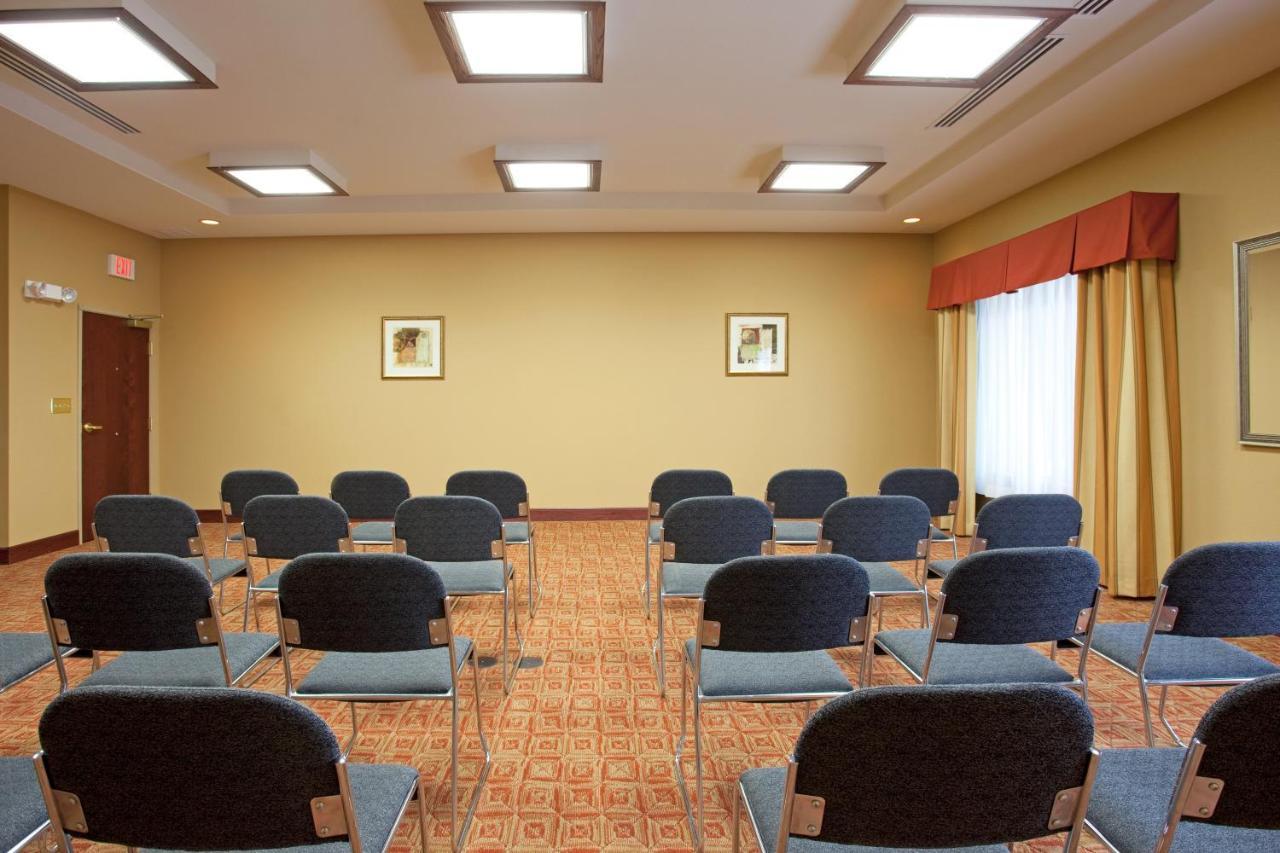 Holiday Inn Express Hotel & Suites Amarillo South By Ihg Eksteriør bilde