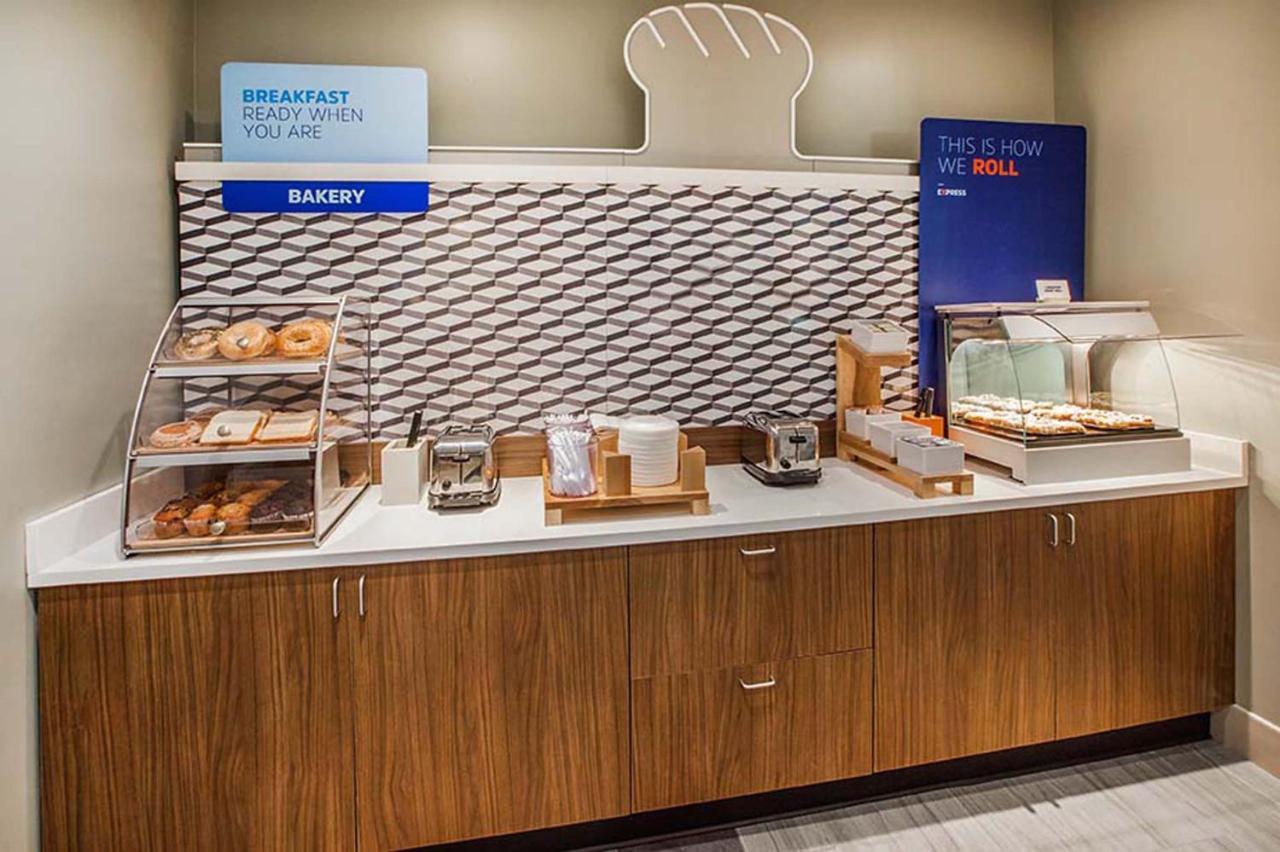 Holiday Inn Express Hotel & Suites Amarillo South By Ihg Eksteriør bilde