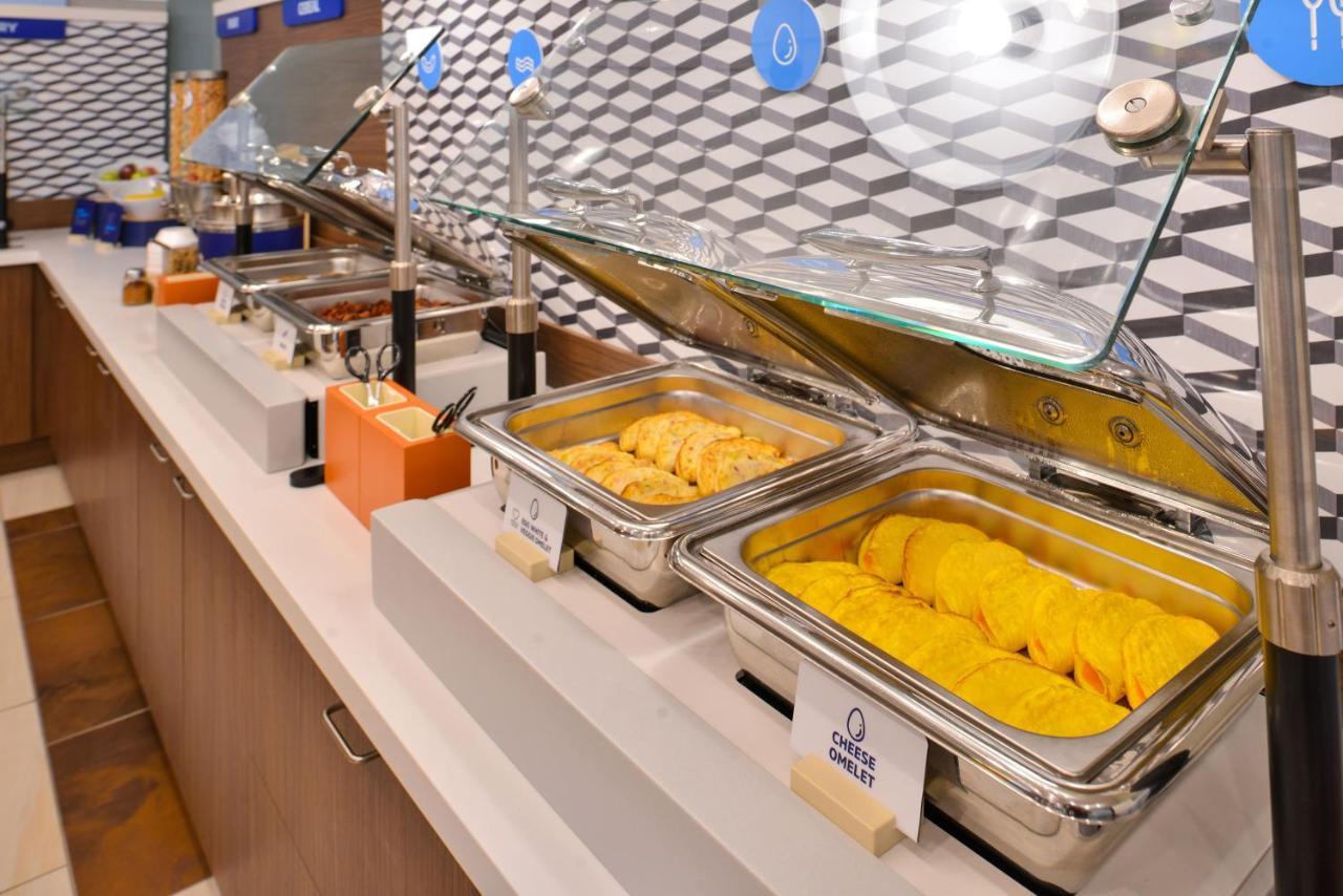 Holiday Inn Express Hotel & Suites Amarillo South By Ihg Eksteriør bilde